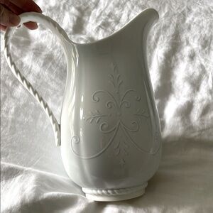 Vintage Lenox Swedish Lodge Collection by Laura Le Luye Discontinued